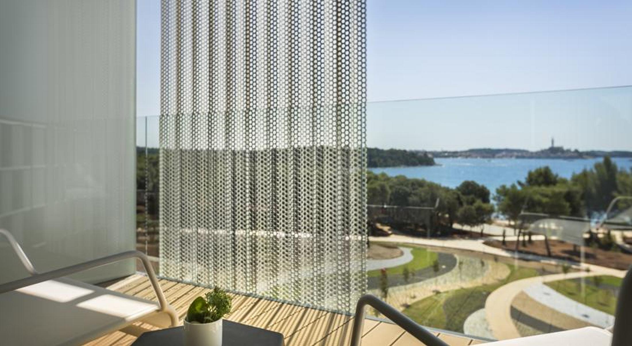 Maistra Select Family Hotel Amarin Rovinj Ngoại thất bức ảnh