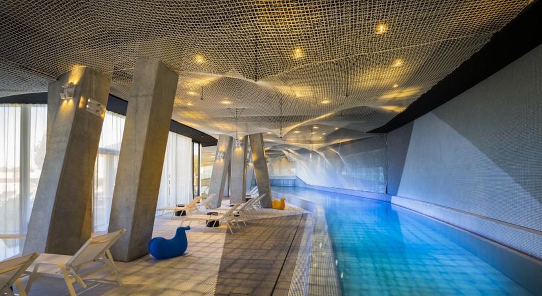 Maistra Select Family Hotel Amarin Rovinj Ngoại thất bức ảnh