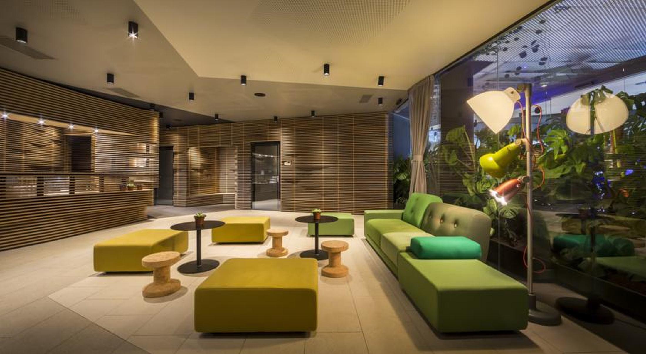 Maistra Select Family Hotel Amarin Rovinj Ngoại thất bức ảnh