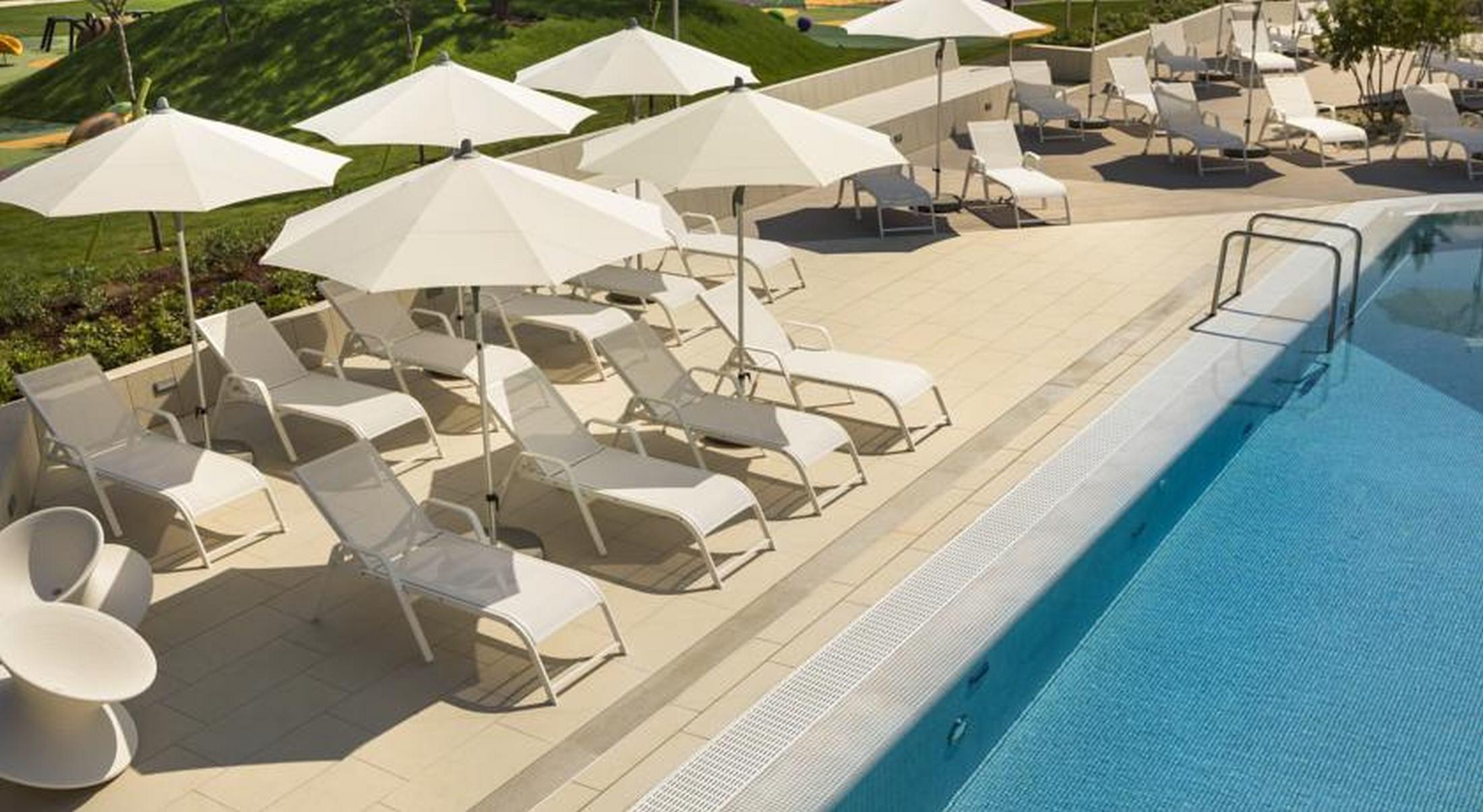 Maistra Select Family Hotel Amarin Rovinj Ngoại thất bức ảnh
