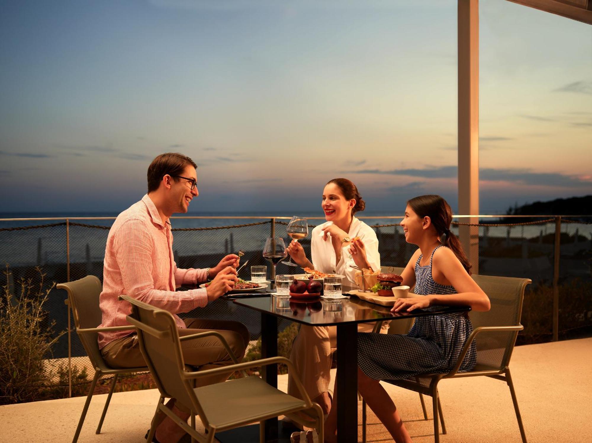 Maistra Select Family Hotel Amarin Rovinj Ngoại thất bức ảnh